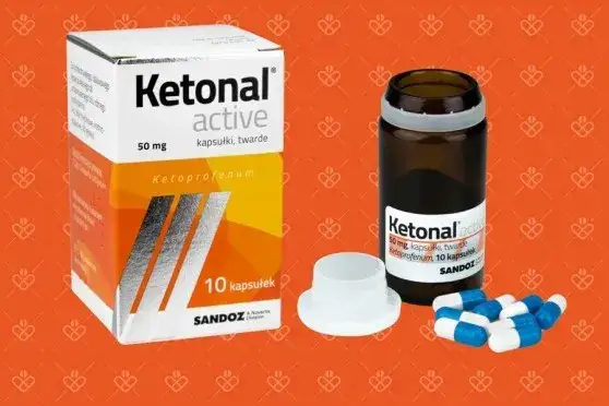 Ketonal: Na receptę czy bez? Dawka decyduje! Sprawdź, kiedy