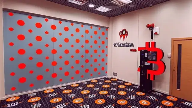 Praca w kryptowalutach: najlepsze oferty i wymagania dla kandydatów