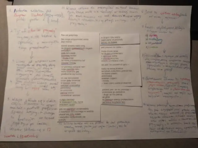 Wiersz na wiejskim podwórku - analiza i znaczenie wiersza Kraszewskiego