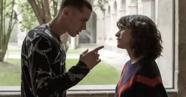 Silos: Waluta strachu - mroczny hiszpański kryminał trzyma w napięciu