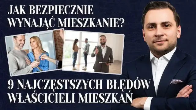 Jak szukać mieszkania na wynajem i uniknąć najczęstszych błędów