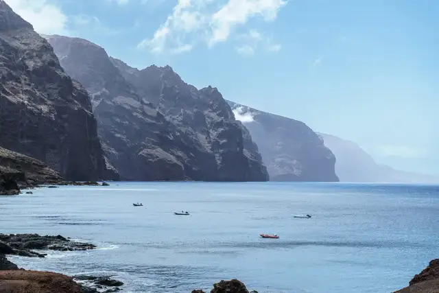 Teneryfa - jakie morze ją otacza i co warto o nim wiedzieć