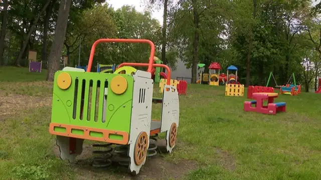 Od kiedy plac zabaw? Poznaj historię i nowe przepisy w Polsce