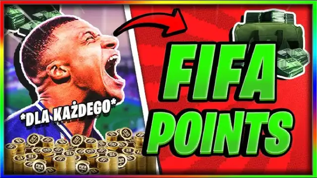 Prawdziwe sposoby zdobycia FIFA Points bez wydawania pieniędzy