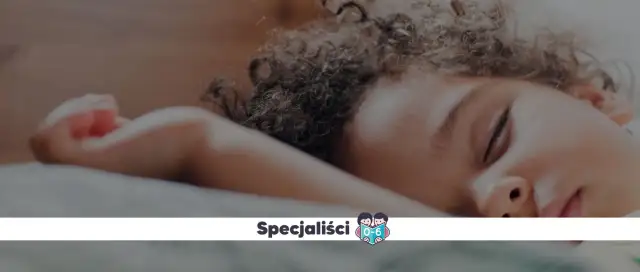 Autyzm a sen: Jak pomóc dziecku zasnąć? Porady eksperta
