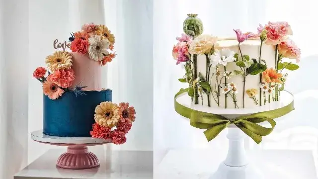 Jaki smak tortu urodzinowego wybrać? Porady i trendy 2025/2026