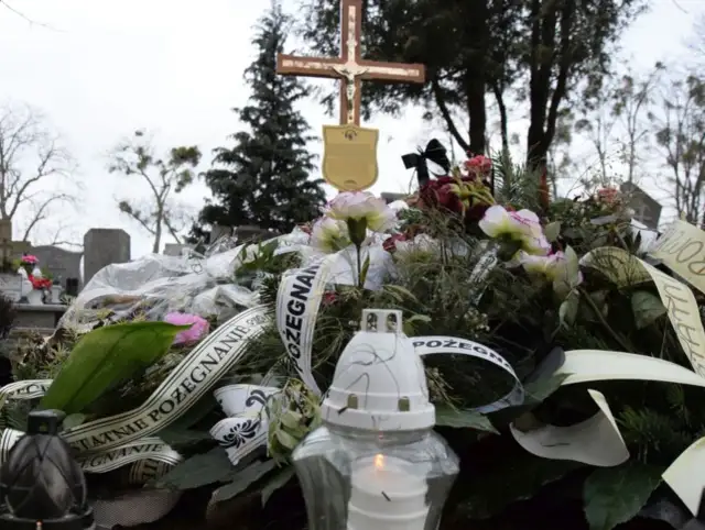 Ile kosztuje msza za zmarłego? Sprawdź, co musisz wiedzieć