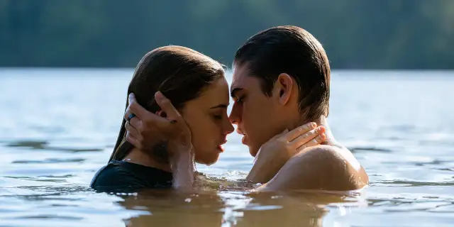 Kiedy w kinach film After? Odkryj datę premiery i szczegóły