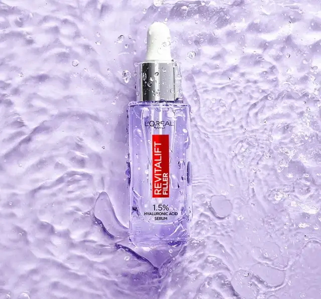 Jak prawidłowo stosować serum L'Oreal Revitalift dla lepszych efektów