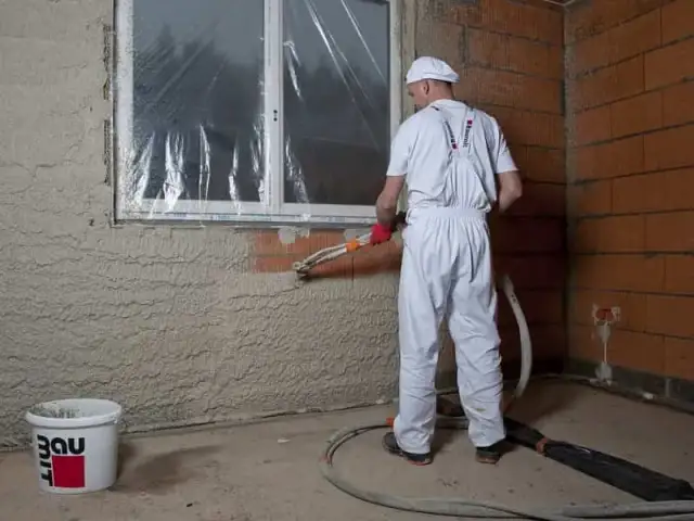 Ile muszą schnąć tynki i wylewki? Sprawdź, co wpływa na czas schnięcia