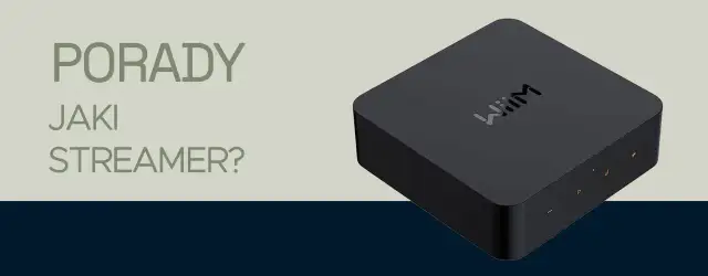 Jaki streamer do Tidal - wybierz najlepszy sprzęt audio dla siebie