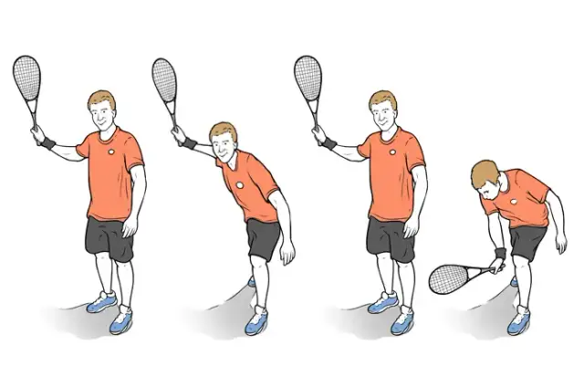 Squash: Co to jest? Zasady, kort, sprzęt i korzyści