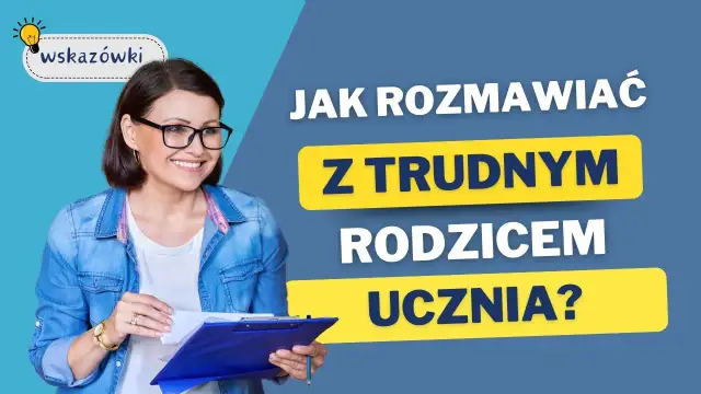 Jak rozmawiać z rodzicem dziecka agresywnego, by uniknąć konfliktów