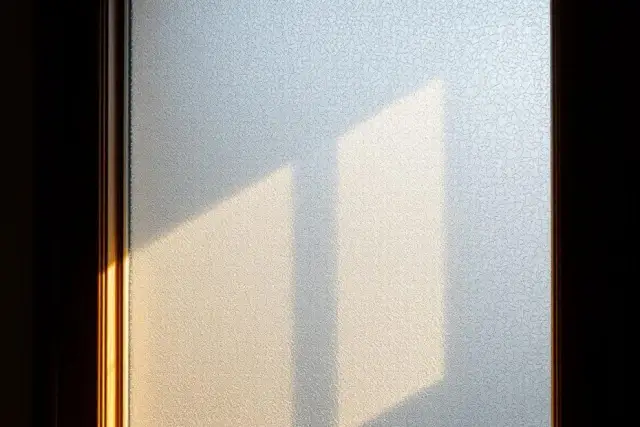 Czym zasłonić drzwi? Skuteczne metody na prywatność i styl