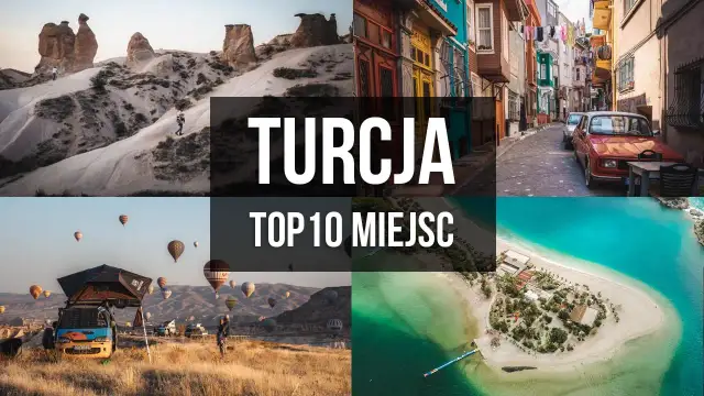 Turcja jakie biuro podróży wybrać – uniknij najczęstszych błędów