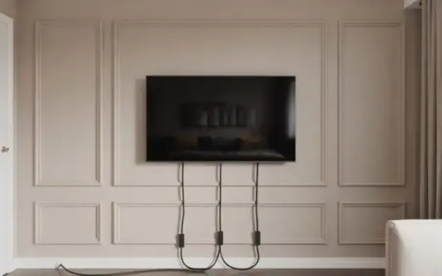 Jak ukryć kable? Poradnik: estetyka i bezpieczeństwo bez bałaganu