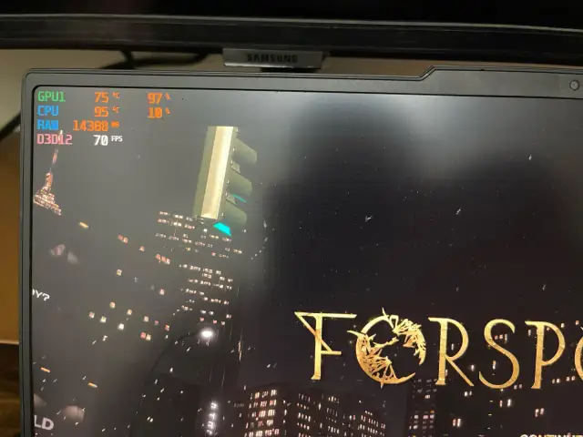 Jaka powinna być temperatura procesora w laptopie, aby uniknąć przegrzania?