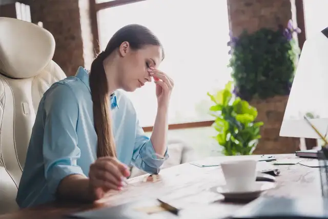 Wypalenie zawodowe? Odkryj skuteczne sposoby na powrót do formy!