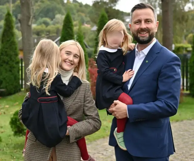 Ile lat ma Kosiniak-Kamysz? Zaskakująca prawda o jego wieku