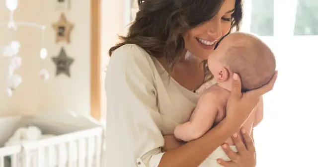 Brak odbicia u niemowlaka: Kiedy to norma, a kiedy problem?