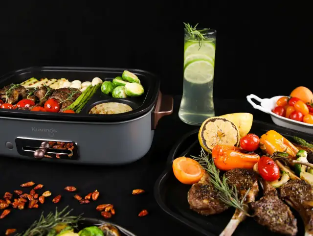 Czy można palić grilla na balkonie w bloku? Przepisy i bezpieczeństwo