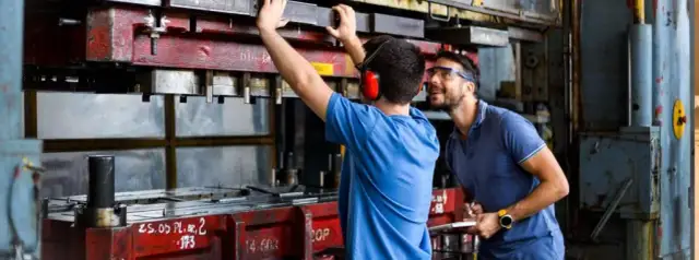 Jaka prasa do warsztatu - wybierz najlepszą opcję dla siebie