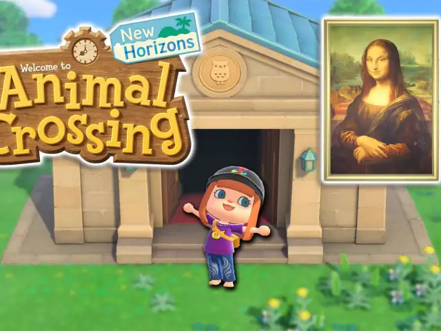 ACNH Gemälde Guide: So entlarven Sie jede Fälschung!