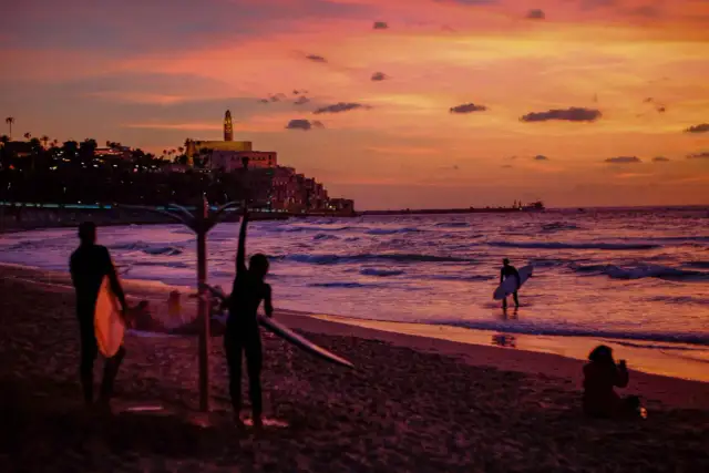 Izrael atrakcje – odkryj niezwykłe miejsca, które musisz zobaczyć