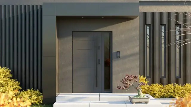 Drzwi płytowe czy ramowe – co wybrać, aby uniknąć rozczarowania?