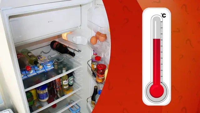 Lodówka nie chłodzi? Jak sprawdzić, czy brakuje gazu i co robić dalej