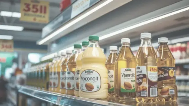 Napój kokosowy Biedronka: skład, zastosowanie i najlepsze promocje