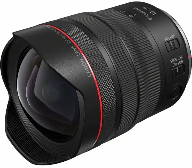 Co to jest obiektyw szerokokątny? Kluczowe cechy i zastosowania