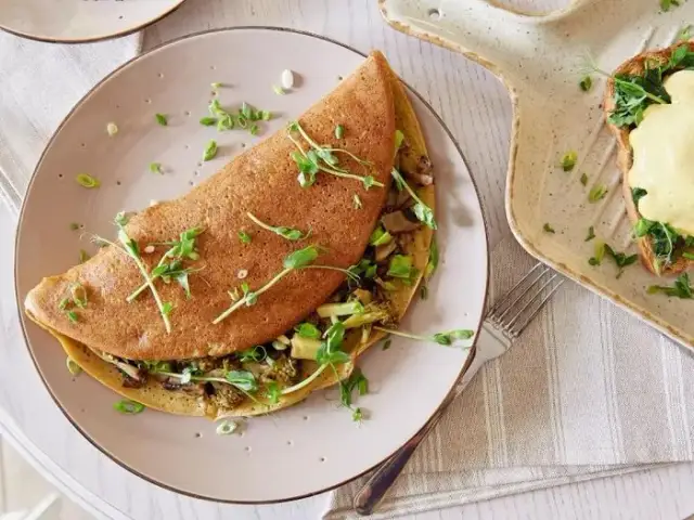 Co na obiad bez mięsa? 10 pysznych i zdrowych przepisów wegetariańskich