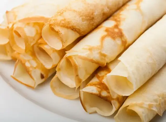 Jaka mąka do naleśników fit? Odkryj zdrowe opcje dla siebie