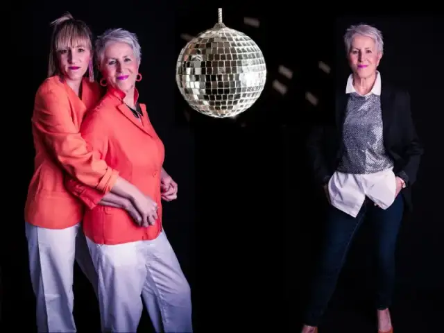 Impreza w stylu lat 80: Jak się ubrać, by olśniewać i bawić