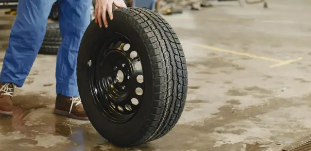 Jaki profil opony na zimę zapewni najlepsze bezpieczeństwo i komfort?