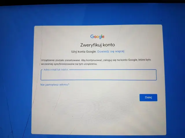 Zapomniałeś hasła do tabletu Lenovo? Odblokuj go bez problemu!
