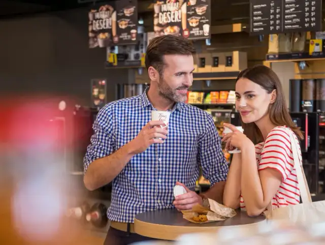 Kawa doppio co to? Odkryj jej wyjątkowe cechy i smak