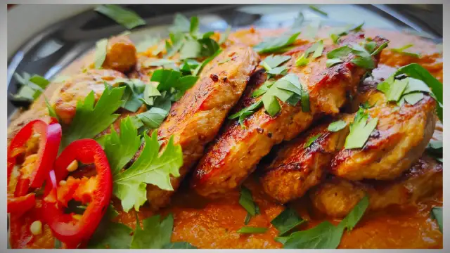 Co na obiad z mięsem? Szybkie przepisy i sekrety soczystości