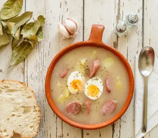 Kuchnia regionalna Białystok: Smaki, które musisz poznać i spróbować