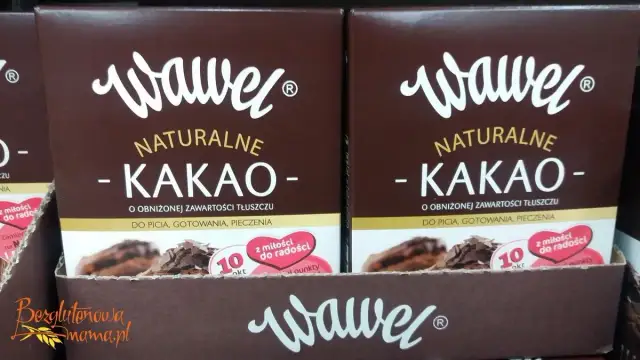 Czy kakao ma gluten? Poradnik eksperta dla diety bezglutenowej