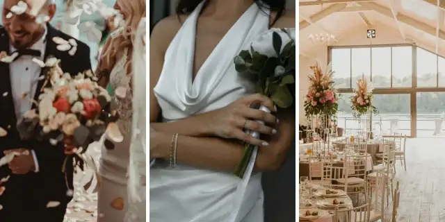 W czym do ślubu 2026? Trendy, alternatywy i porady eksperta