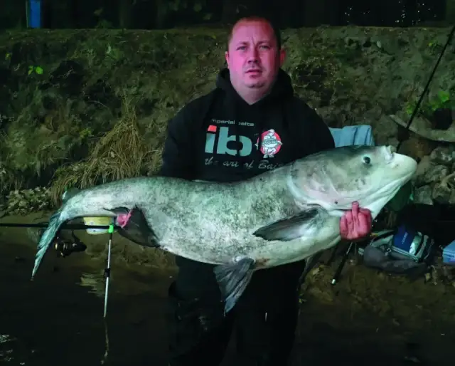 Czym się żywi tołpyga? Odkryj jej zaskakującą dietę w różnych wodach