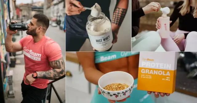 Ile kalorii ma gram białka i jak wpływa na twoją dietę?