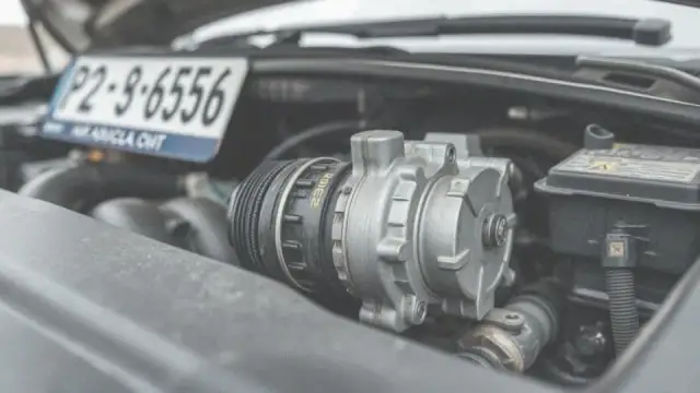 Ile oleju do klimatyzacji po wymianie chłodnicy? Uniknij kosztownych błędów