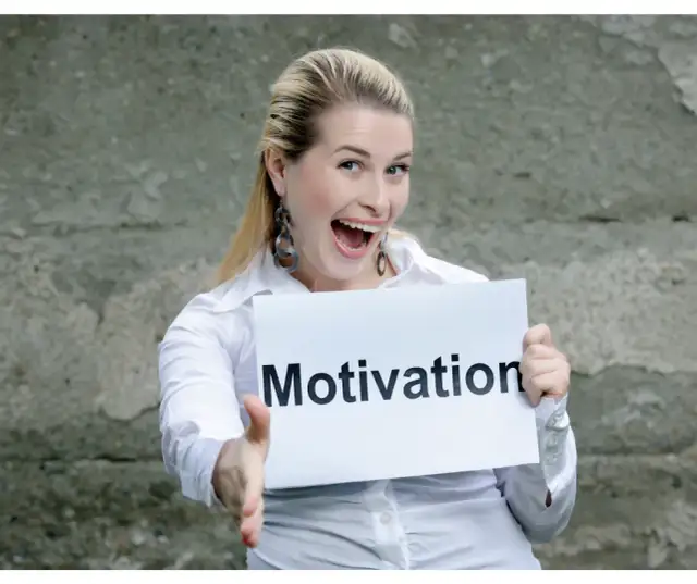 Jak znaleźć motywację i pokonać przeszkody w codziennym życiu