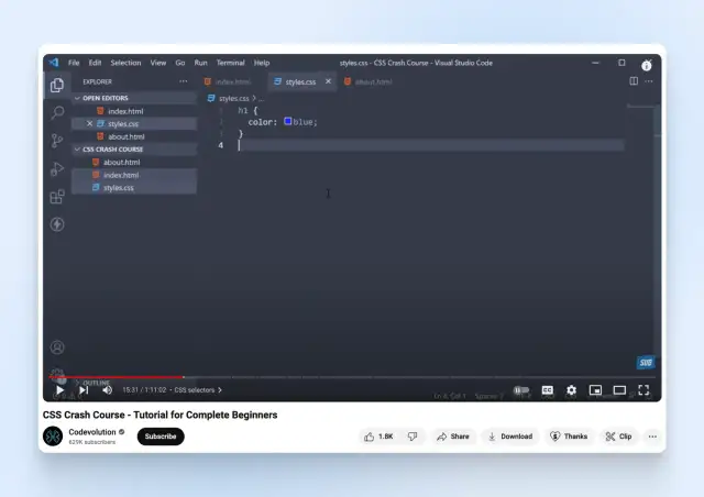 Jak podłączyć CSS do HTML - proste metody, które musisz znać