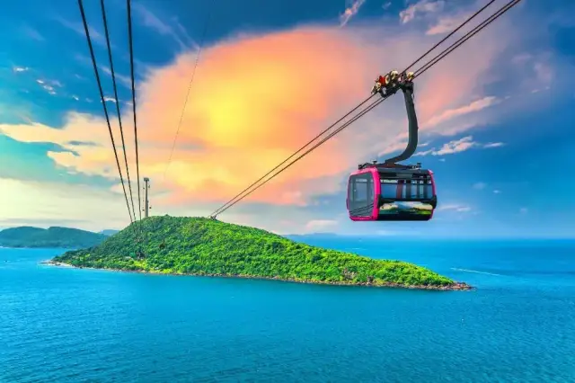 Wietnam kiedy jechać: uniknij deszczu i poznaj najlepsze miesiące