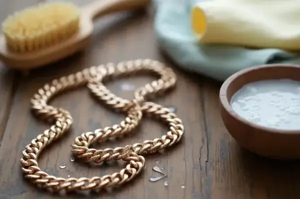 24 karaty jaka to próba - poznaj prawdę o czystości złota