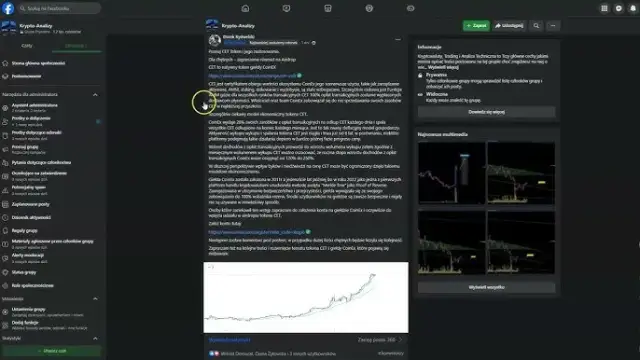 Co to jest airdrop kryptowaluty: kompletny poradnik dla początkujących
